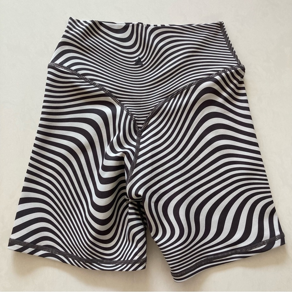 Vitality Ascend Volley Shorts - Wavelength